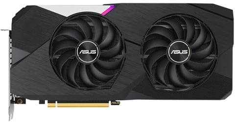 MSI Radeon RX 6700 XT Mech 2X OC 12GB GDDR6 - CeX (AU MSI Radeon RX 6700 XT Mech 2X OC 12GB GDDR6 - CeX (AU